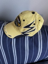 NASCAR Nextel Cup Racing Hat (from non smoking home)