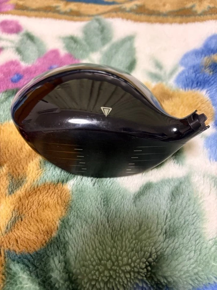 Titleist TS1 Driver 9.5* Solo testa con copricapo Mazza da golf giapponese... - Immagine 3 di 4