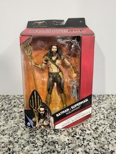 Aquaman BAF Grapnel Blaster Batman v Superman DC MULTIVERSE Comics SEALED  2