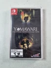 Yomawari The Long Night Collection (Nintendo Switch 2018) Brand New Sealed