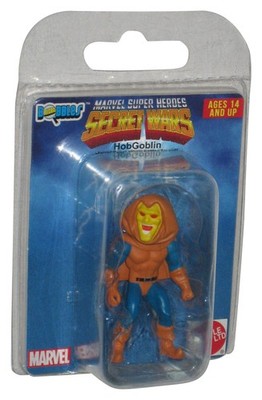 Gentle Giant Marvel Spider-Man Hobgoblin Actionfigur (2015) Bobbles