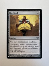 Spellbook - MTG The List: Core Set 10th Edition - NM