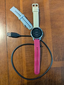 Garmin Vivoactive 4 Music | eBay