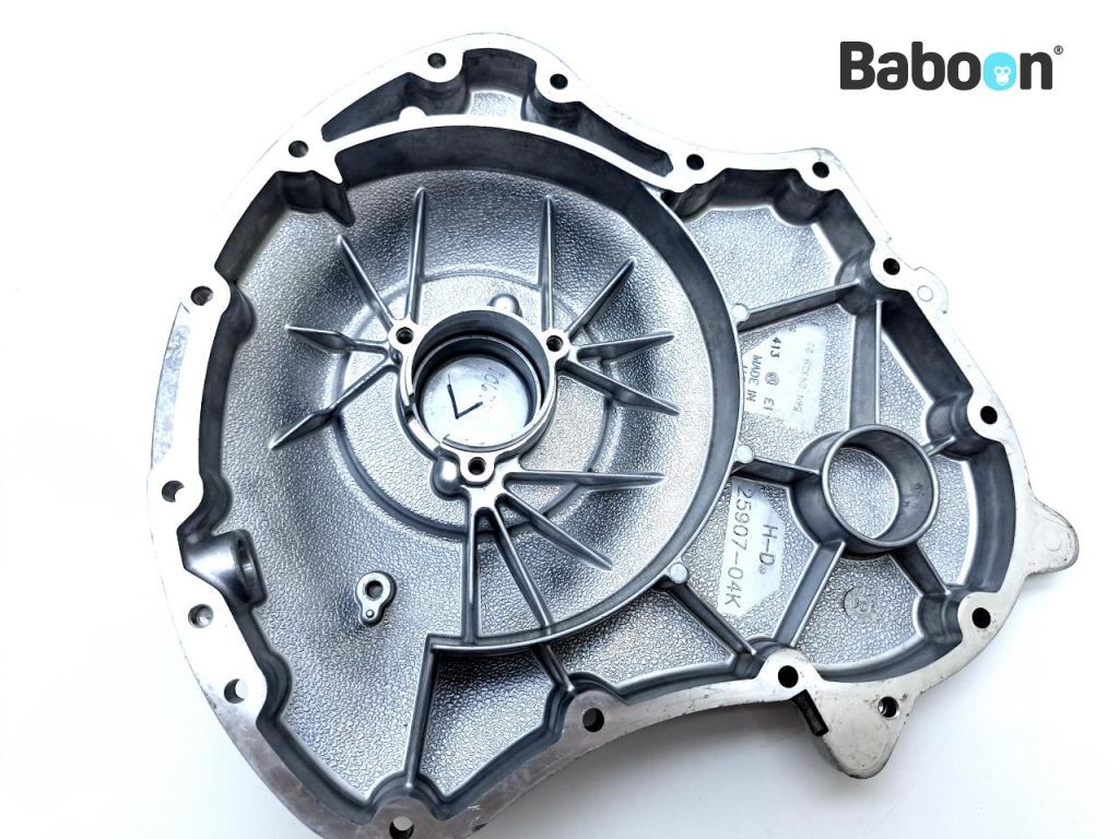 。。。 Engine Stator Cover Harley-Davidson VRSCB V-Rod 2004-2005