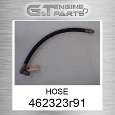 462323R91 HOSE fits CASE NEW HOLLAND (Surplus Open Box)