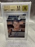 2018-19 Panini Certified Luka Doncic RC Rookie Roll Call BGS 9.5 Mint 10 Auto