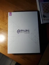 Build A Block Gemini Fabric Cutting Dies 12 Pieces Kaleidoscope Quilting