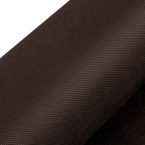 Unkrautvlies , Gartenvlies 1.6m 150g/m² mit UV-Stabilisierung, braun, reißfest - Bild 4 von 7