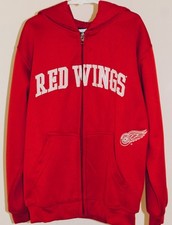 Detroit Red Wings Collecting and Fan Guide 35