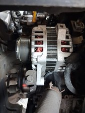 Kia Picanto Mk2 12-17 1.0 G3LA  Alternator 2 Month's Old