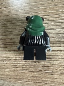 Lego Ewok Tokkat 7956 Ewok Attack Star Wars Minifigure