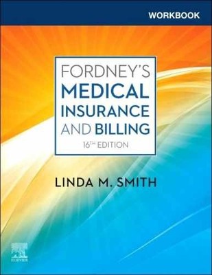 Workbook for Fordney s Medical - Paperback, by Smith CPC CPC-1 - Very Good h