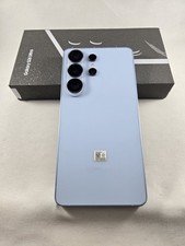 Samsung Galaxy S26 ULTRA 256gb Unlocked  Sky Blue