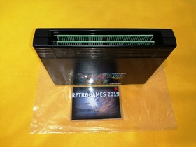 AES Neo Geo SNK  ART OF FIGHTING 2 Neogeo.