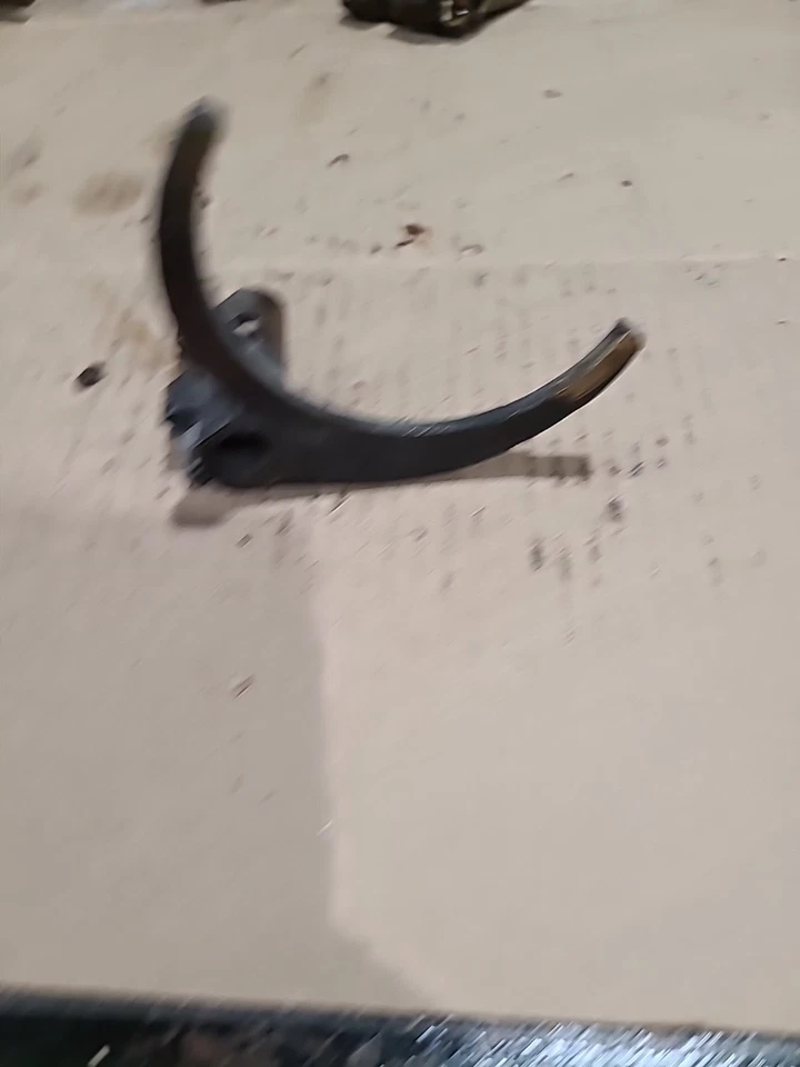 Austin Healey 3000 BJ7 Bj8 3rd And 4th Gear Shift Fork AEC 3625 U - Image 2 of 4