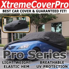 2002 2003 Mazda Protege5 Breathable Car Cover Wmirrorpocket