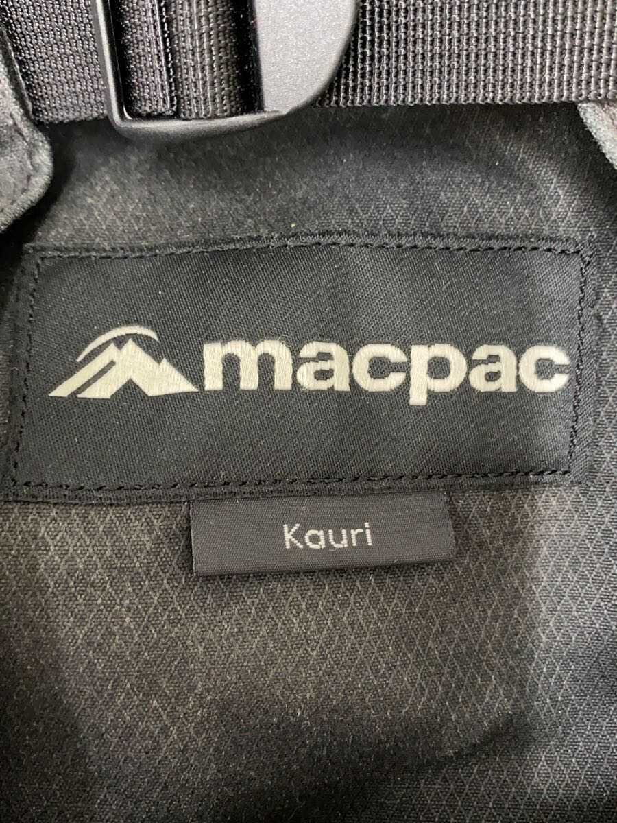 macpac Kauri   30L   Backpack   Polyester   Black… - image 5