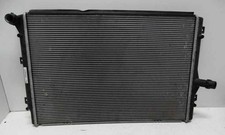 Radiateur Audi S3