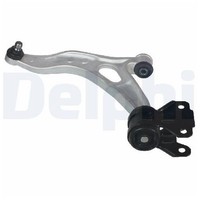 Lenker RadaufhäNgung Vorne Links FüR Ford C-MAX DXA 10 Bis 19 Delphi T1DB T3DB