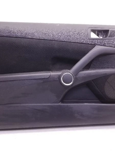 2007 SCION TC DRIVER SIDE FRONT DOOR PANEL ASSEMBLY - Image 3 of 4