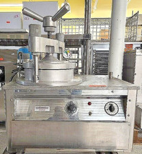 Ballantyne CC-SS Commercial Pressure Fryer – 5KW Stainless Steel Untested 110V