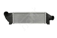 Hart 607 576 LadeluftküHler FüR Ford