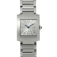 Cartier Tank Française WSTA0065