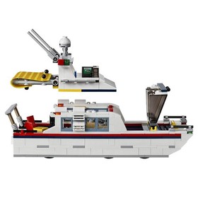 Lego Creator 31052 Vacation Getaways Building Kit (792 Piece)_