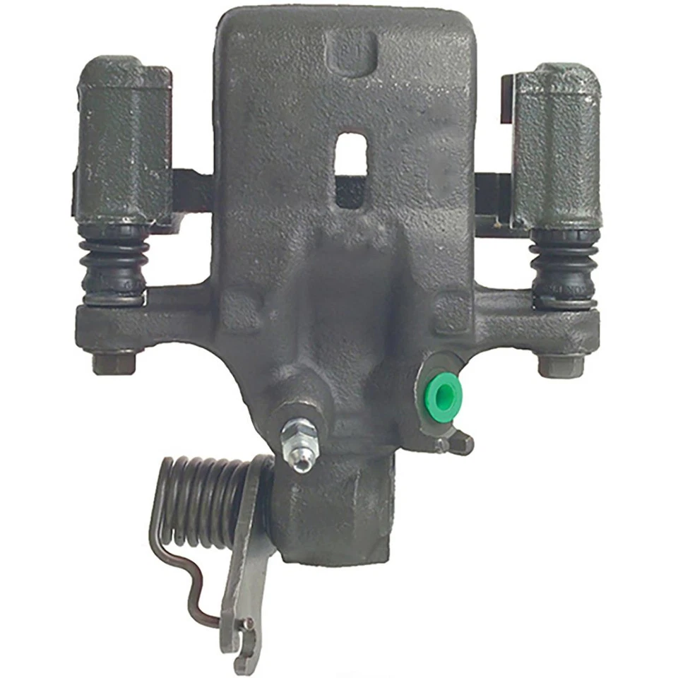 Pinzas traseras con soporte para Nissan Máxima 2001 2000 1998 1997 1996 Cardone Reman Foto 3 de 4