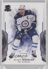 2017-18 Upper Deck The Cup 60/249 Blake Wheeler #90 0c6