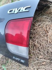 Honda Civic 1998 Hinten rechts R�ckleuchte Heckleuchte 0431261 CVQ190