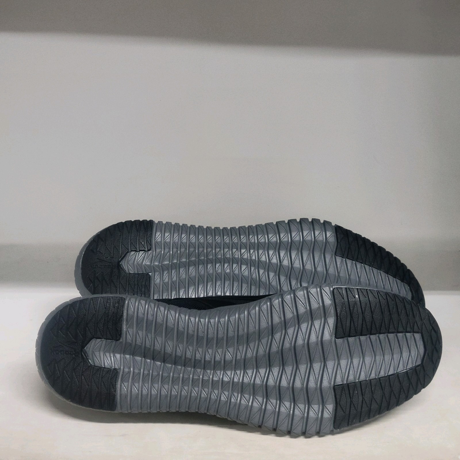 Reebok Mens Flexagon 3.0 Comp Toe Work Shoe Black  (VARIOUS SIZES)