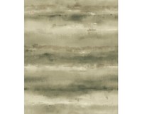 Vliestapete 481655 Florentine 4 Aquarell Glitzer Olive