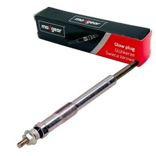 MAXGEAR GLÜHKERZE passend für CITROËN C4 C5 C8 JUMPER JUMPY FIAT SCUDO ULYSSE FO