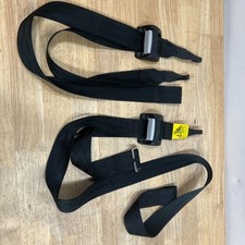 Baby Trend Click Connect Car Seat Base Clip Latch Strap Belt 3 in 1 Replacements