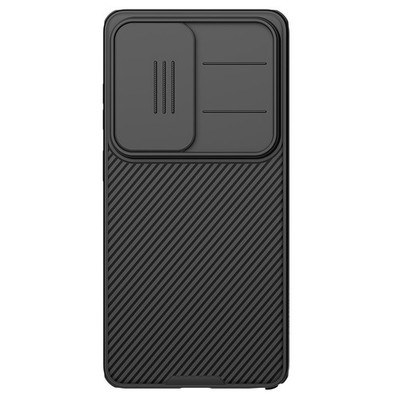 Nillkin CamShield Case Objektiv Schutzhülle Back Cover fr Samsung S26+ S26 Ultra