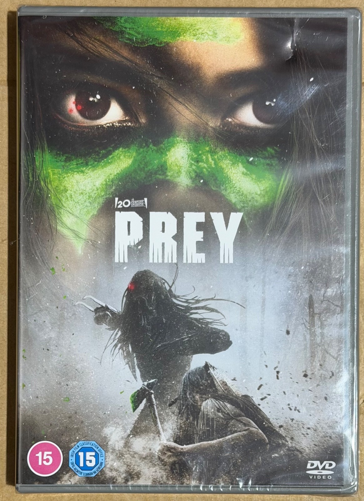 PREY - Image 5
