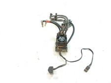 TEAM ORION Vortex R10.1 Pro Brushless ESC (170A, 2S)