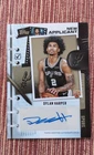 New Listing2025-26 Topps - New Applicants Autographs Dylan Harper #NA-DH (AU, RC)