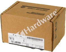 Open Pre-owned Allen Bradley 1769-L35E /A CompactLogix 1.5MB EtherNet Processor