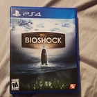 New Listing2K BioShock: The Collection PS4 2016 M Rated NTSC-U/C Shooter Compilation