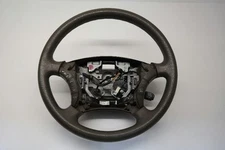 2002 03 04 05 06 TOYOTA CAMRY STEERING WHEEL AMERICAN BUILT 4510006761B0 