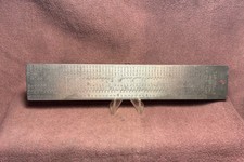 Vintage L.S. Starrett No.588 Machinist Ready ...