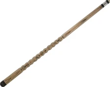 Stealth STH22 Ash Dooley Handle Pool/Billiards Cue Stick