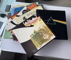 30 X Vinyl LPs Led Zeppelin/Queen/Pink Floyd/Kate Bush/The Doors/Fleetwood Mac