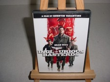 Inglourious Basterds Single-Disc Edition DVD
