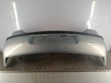 Pare-choc arrière Renault LAGUNA