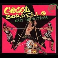 Gogol Bordello - East Infection - Cd - G3Z