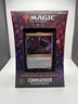 Adventures in the Forgotten Realms Commander Deck: Planar Portal MTG Brand New S