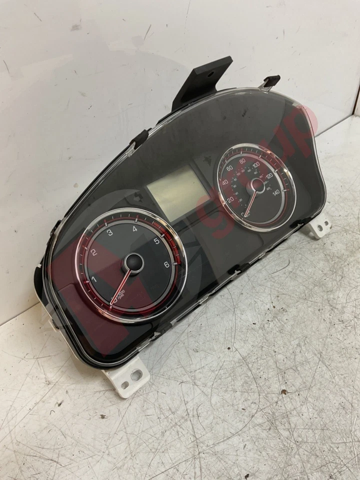 SSANGYONG KORANDO EX MK3 CK 2.0 СПИДОМЕТР КЛАСТЕР ЧАСЫ 10-13 80210-34082 - Изображение 2 из 4